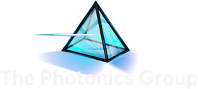 The Photonics Group Logo